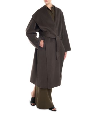 Fenn Belted Coat