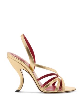 Women's Strappy Sandals