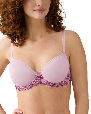 Embrace Lace™ Contour Bra