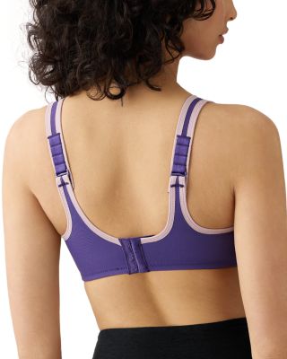 Simone Sport Underwire Bra