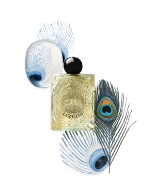 Lazulio Eau de Parfum 3.4 oz.