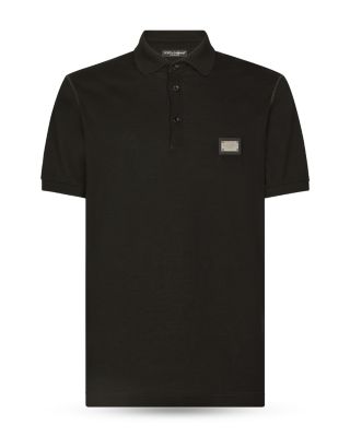 Logo Polo Shirt