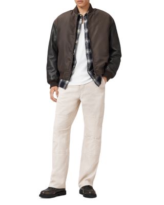 Mullen Carpenter Corduroy Jeans