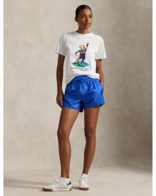 US Open Polo Bear Jersey Tee