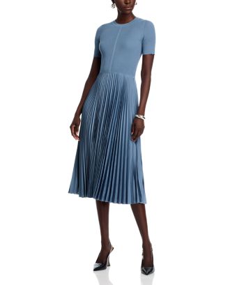 ワンピース BOSS Woman Dress Fa01 50535154 962 15055335_fpx.tif?$filterlrg$&