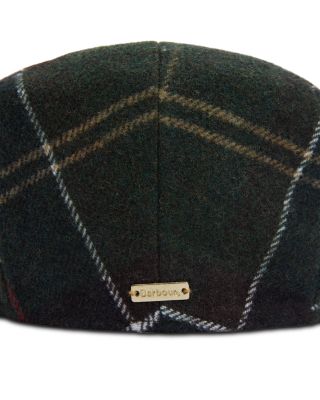 Heidi Flat Cap