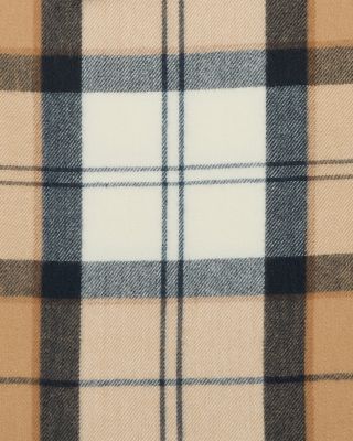 Hailes Tartan Scarf
