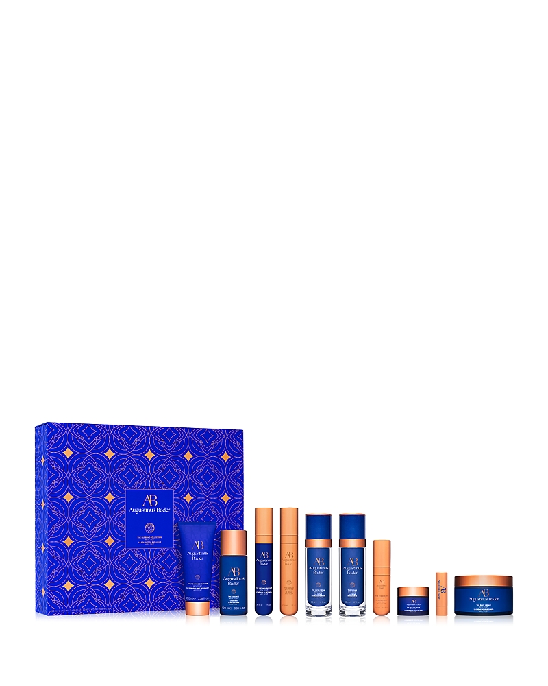 Augustinus Bader The Supreme Collection Skincare Set