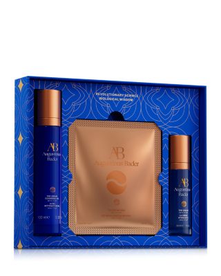 The Illuminating Collection Skincare Gift Set ($310 value)