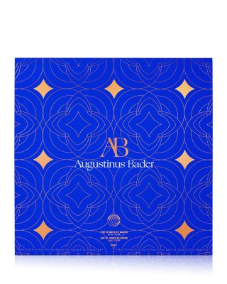 The 12 Days of Bader Skincare Gift Set ($881 value)