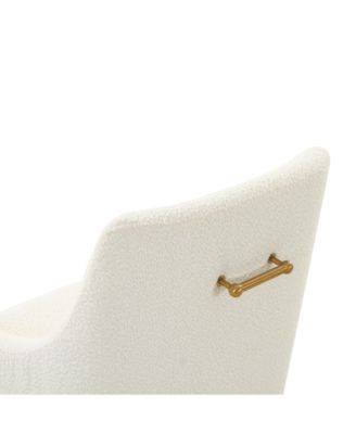 Beatrix Velvet Side Chair