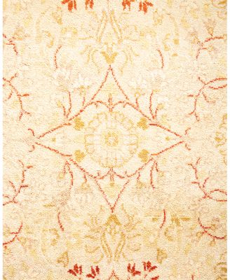 Mogul M1583 Area Rug, 8'3" x 14'8"
