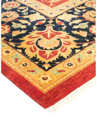 Bloomingdale's Mogul M1399 Area Rug, 10'2"x14'4"