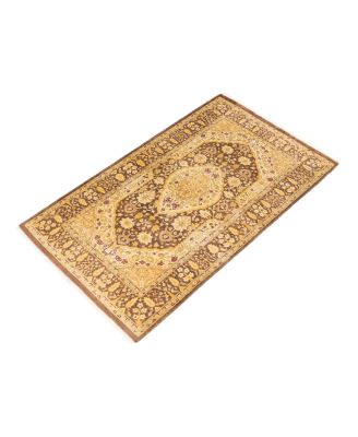 Bloomingdale's Mogul M1423 Area Rug, 3'1"x5'2"