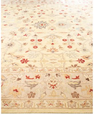 Bloomingdale's Mogul M1352 Area Rug, 9'3"x12'3"