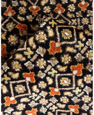 Bloomingdale's Mogul M1798 Runner Area Rug, 2'7"x12'2"