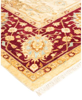 Bloomingdale's Mogul M1180 Area Rug, 6'2"x8'10"