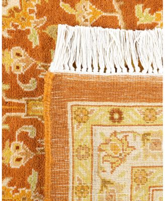 Bloomingdale's Mogul M1250 Area Rug, 8'1"x10'4"