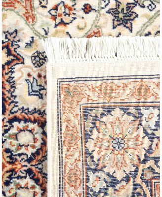 Bloomingdale's Mogul M1328 Area Rug, 4'1"x6'2"