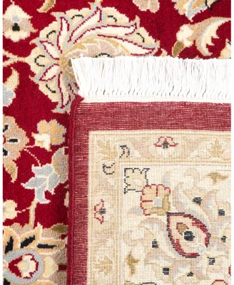 Bloomingdale's Mogul M1487 Area Rug, 4'1"x6'0"