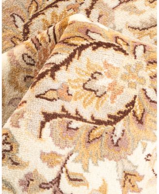 Bloomingdale's Mogul M1487 Area Rug, 4'2"x6'1"
