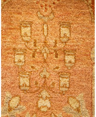 Bloomingdale's Mogul M1207 Area Rug, 8'2"x10'5"