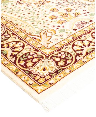 Bloomingdale's Mogul M1279 Area Rug, 4'1"x5'10"