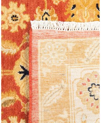 Bloomingdale's Mogul M1426 Area Rug, 5'1"x8'3"
