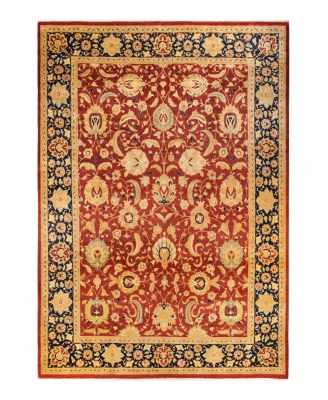 Bloomingdale's Mogul M1399 Area Rug, 10'2"x14'4"