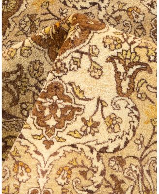 Bloomingdale's Mogul M1437 Area Rug, 5'2"x7'10"