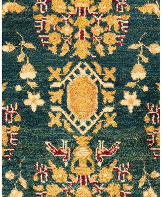 Bloomingdale's Mogul M1320 Area Rug, 12'2"x15'2"
