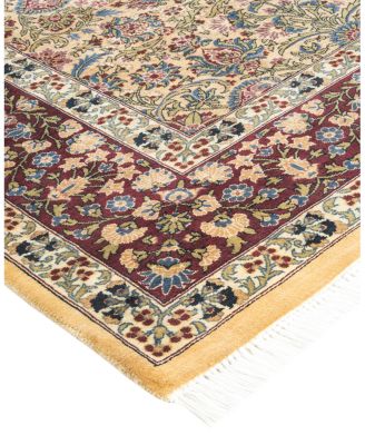 Bloomingdale's Mogul M1181 Area Rug, 6'1"x8'9"