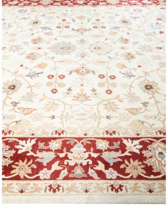 Bloomingdale's Mogul M1344 Area Rug, 9'4"x12'1"