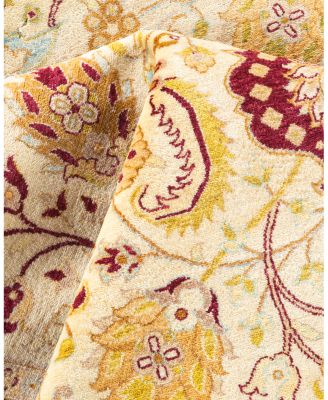 Bloomingdale's Mogul M1207 Area Rug, 9'4"x12'0"