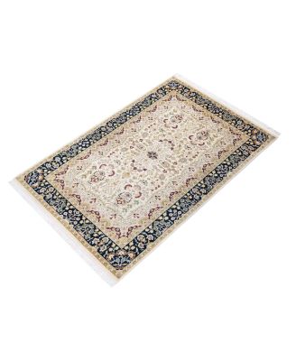 Bloomingdale's Mogul M1402 Area Rug, 4'2"x6'3"