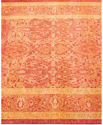 Bloomingdale's Mogul M1554 Runner Area Rug, 3'0"x9'0"