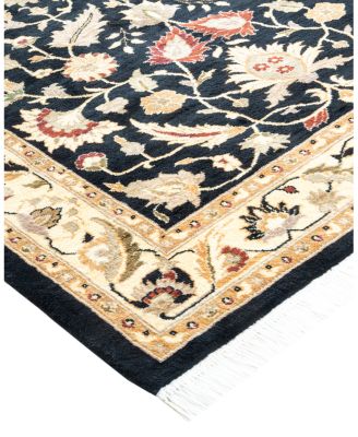 Bloomingdale's Mogul M1373 Area Rug, 3'2"x5'2"