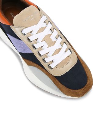 Men's Gaspar Lace Up Sneakers 