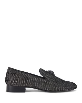 Men's Ace Stud Loafers