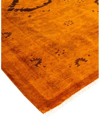 Bloomingdale's Fine Vibrance M1345 Area Rug, 10'3"x14'3"
