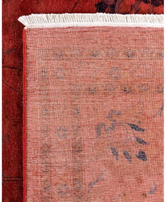 Bloomingdale's Fine Vibrance M1611 Area Rug, 9'2"x12'1"