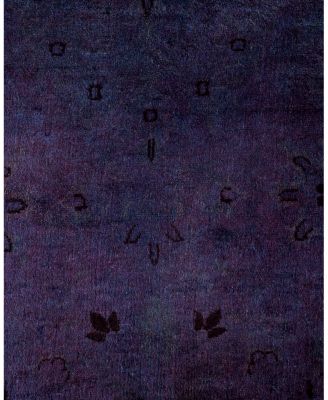 Bloomingdale's Fine Vibrance M1252 Area Rug, 3'1"x5'2"