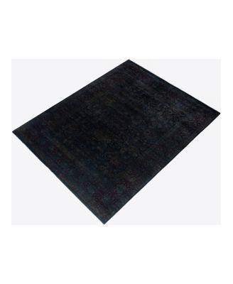 Bloomingdale's Fine Vibrance M1149 Area Rug, 8'2"x10'4"
