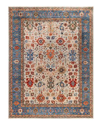 Bloomingdale's Serapi M0103-139 Area Rug, 9'1"x11'9"