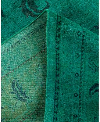 Bloomingdale's Fine Vibrance M1515 Area Rug, 8'2"x10'4"