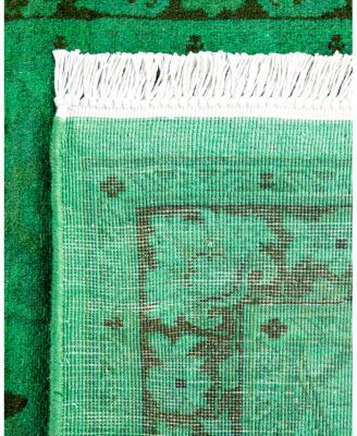 Bloomingdale's Fine Vibrance M1339 Runner Area Rug, 2'6"x10'2"