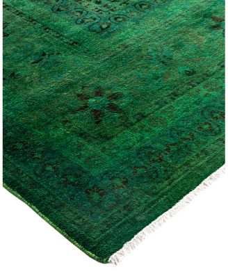Bloomingdale's Fine Vibrance M1496 Area Rug, 8'2"x10'3"