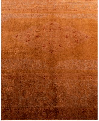 Bloomingdale's Fine Vibrance M1482 Area Rug, 5'2"x7'7"