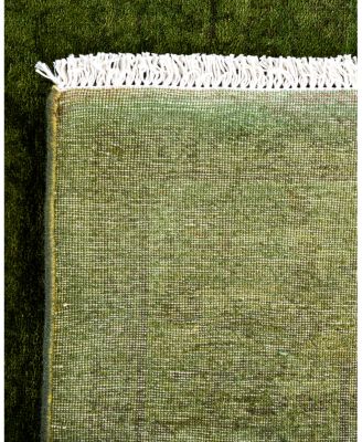 Bloomingdale's Fine Vibrance M1437 Area Rug, 4'2"x6'0"