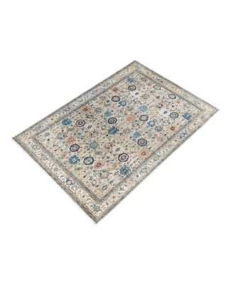 Bloomingdale&#39;s Serapi M0103-77 Area Rug, 9&#39;9&amp;quot;x14&#39;0&amp;quot;